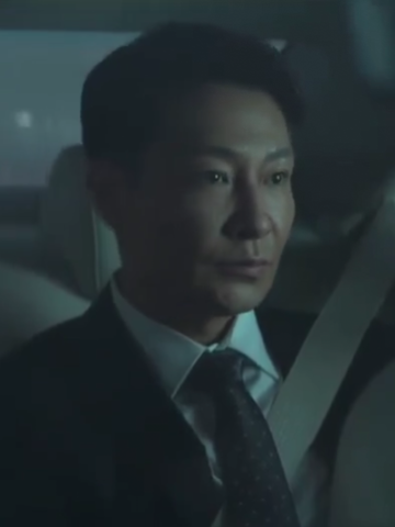 薛冬(懸疑罪案劇《庭外》中的男配角) 薛冬(懸疑罪案劇《庭外》中的男配角)