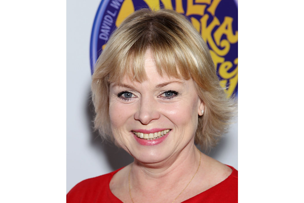 Julie Dawn Cole Julie Dawn Cole