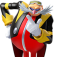 Eggman Nega Eggman Nega