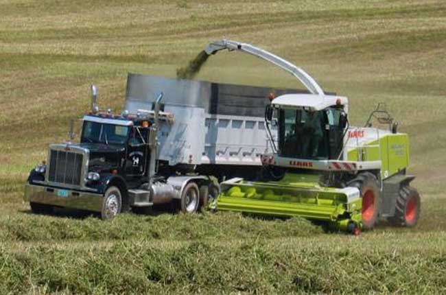 農業機械事故處理辦法