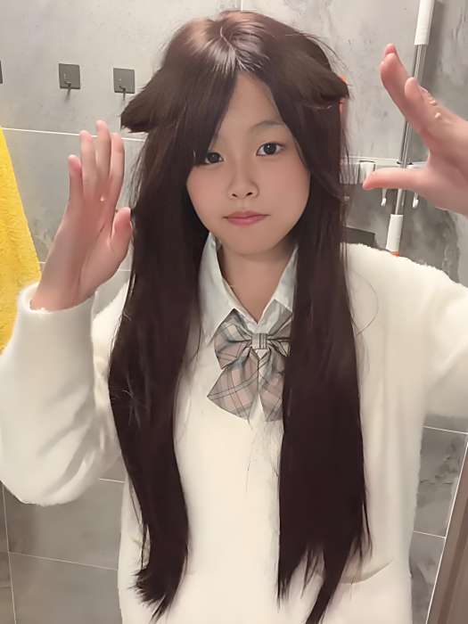 耿耿於懷^