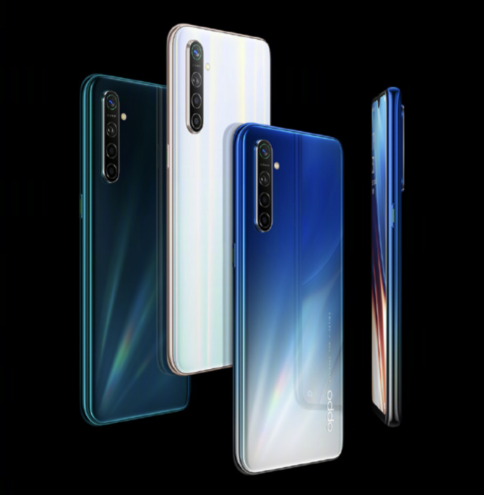 OPPO K5 OPPO K5