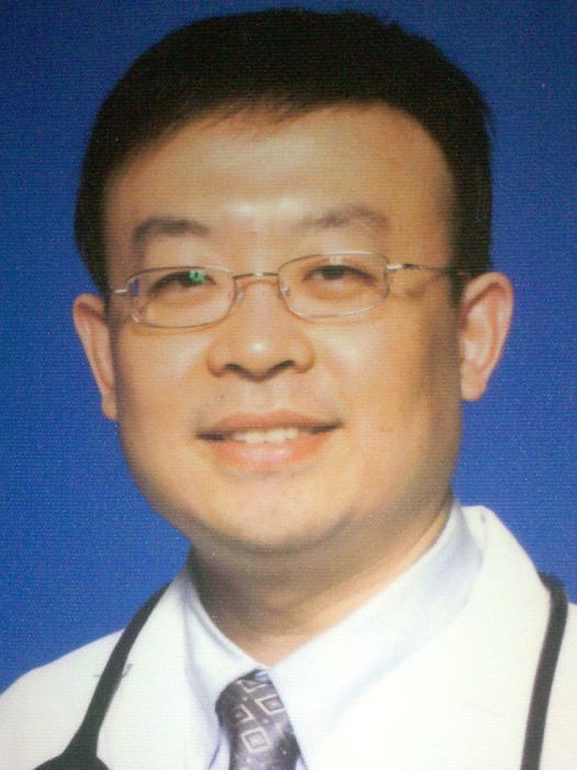 魏毅東(同濟大學附屬第十人民醫院心內科副主任) 魏毅東(同濟大學附屬第十人民醫院心內科副主任)
