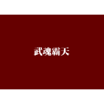 武魂霸天