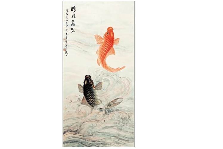 騰飛萬里 騰飛萬里