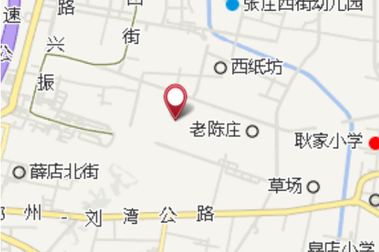 平莊水庫 平莊水庫