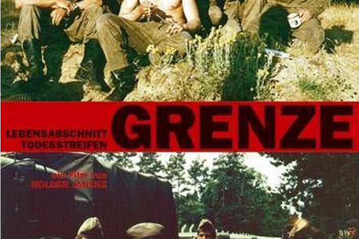 Grenze Grenze