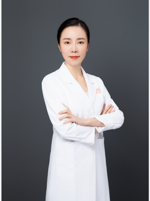 杜娟(美容整形外科醫生) 杜娟(美容整形外科醫生)