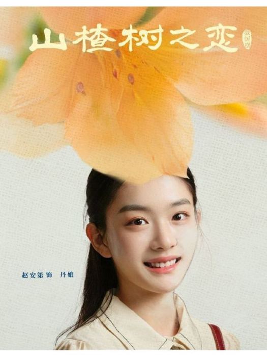 丹娘(電視劇《山楂樹之戀》中的角色)
