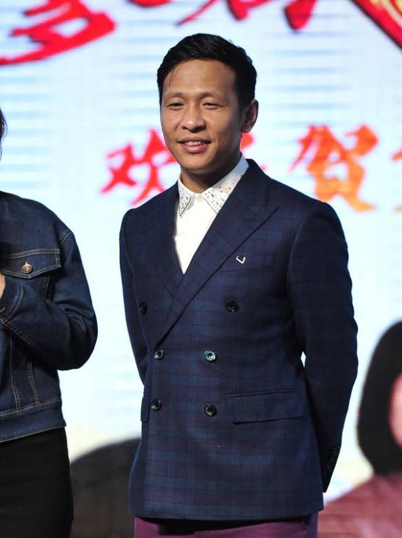 大飯店傳奇(2021年呂小品執導的電視劇)