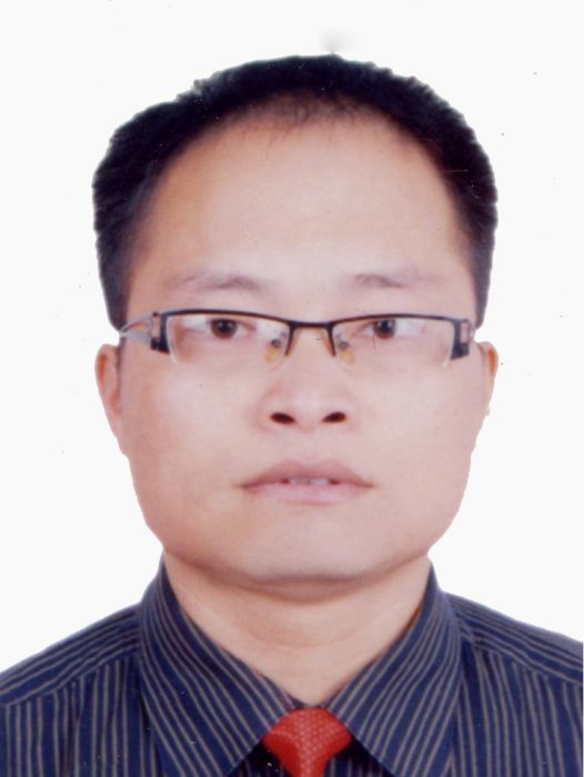 李彪(貴州省丹寨縣人民政府副縣長、黨組成員) 李彪(貴州省丹寨縣人民政府副縣長、黨組成員)