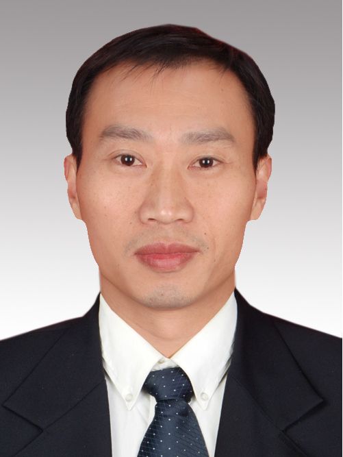 李廷斌(四川省成都市錦江區審計局黨組副書記、黨委書記)
