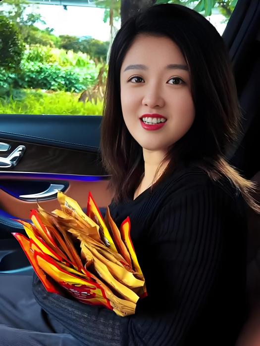 黎妹子小店 黎妹子小店