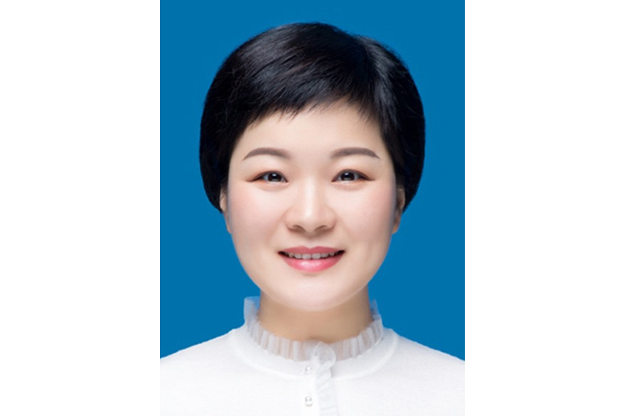 路平(河南省商丘市第一中學政教處副主任) 路平(河南省商丘市第一中學政教處副主任)