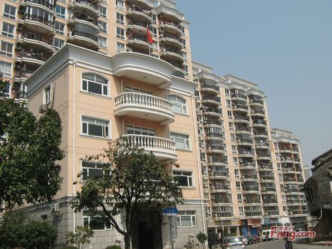 宇泰公寓 宇泰公寓