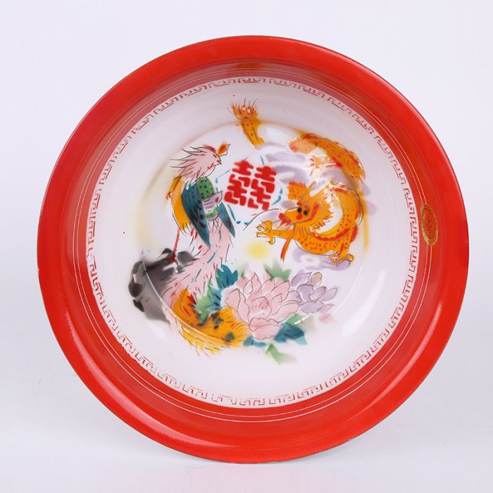 抗酸搪瓷