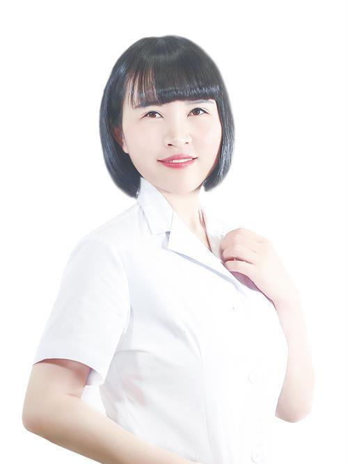 郭翠琴(合肥高新區禾麗西嬋醫療美容門診部執業醫師) 郭翠琴(合肥高新區禾麗西嬋醫療美容門診部執業醫師)