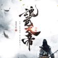 魂武天帝 魂武天帝
