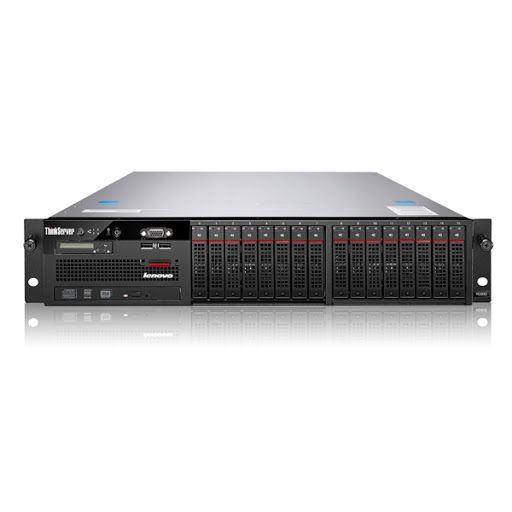 聯想ThinkServer RD830 S2609 4/300A2HRPOD 聯想ThinkServer RD830 S2609 4/300A2HRPOD
