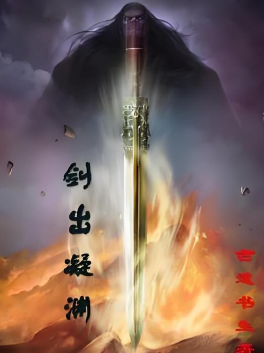 劍出凝淵 劍出凝淵