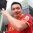 何志文(玉郎機構漫畫主筆) 何志文(玉郎機構漫畫主筆)