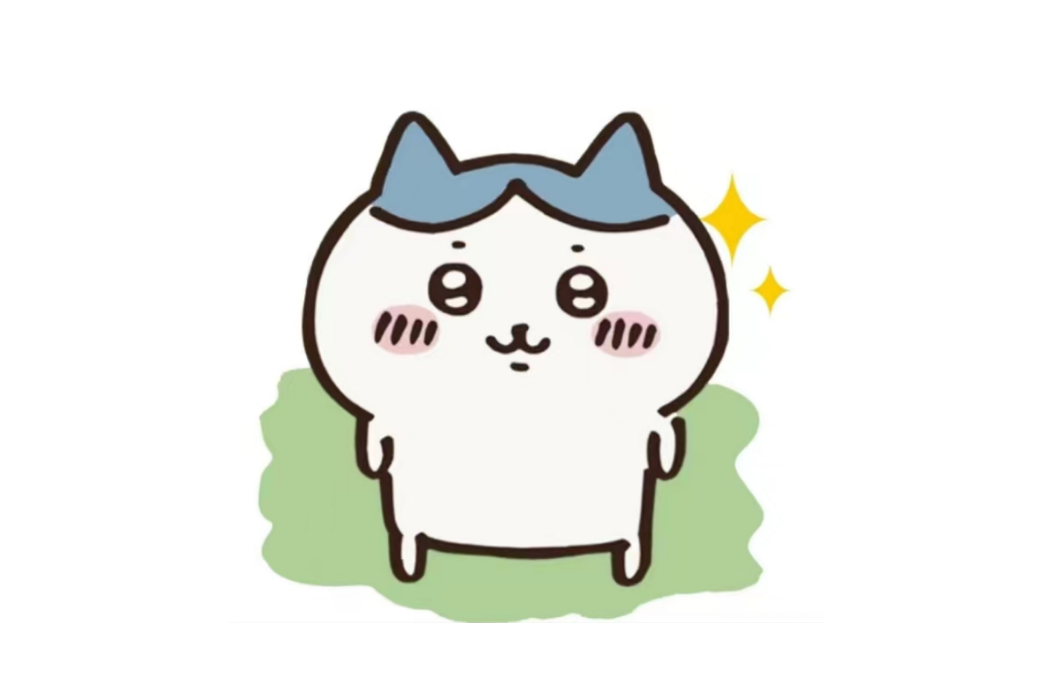 Hachiware Hachiware