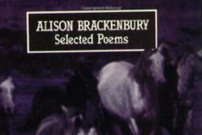 Selected Poems Selected Poems