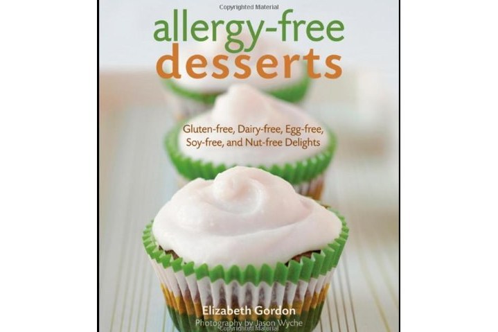 Allergy-free Desserts Allergy-free Desserts