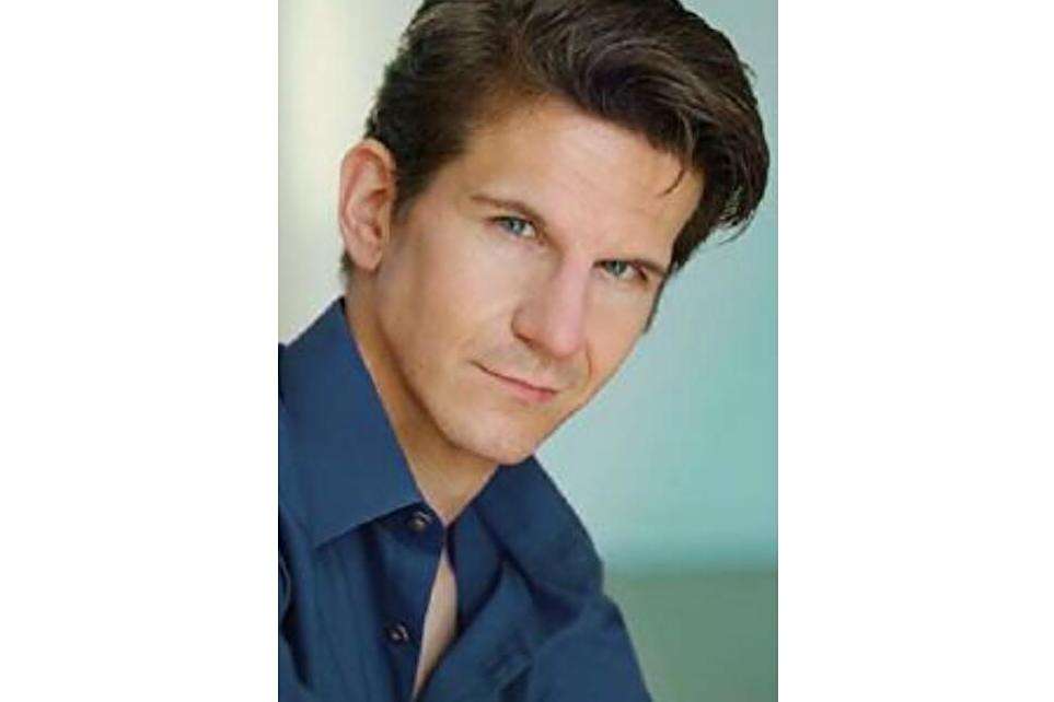 Markus Müller(演員) Markus Müller(演員)