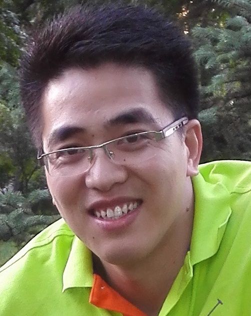 吳寶林(哈爾濱工業大學副教授)