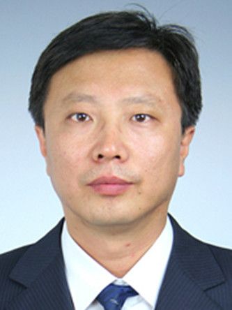 周斌(遼寧省營口市政協副秘書長) 周斌(遼寧省營口市政協副秘書長)