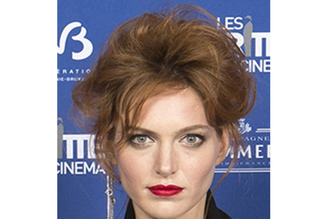 Erika Sainte Erika Sainte