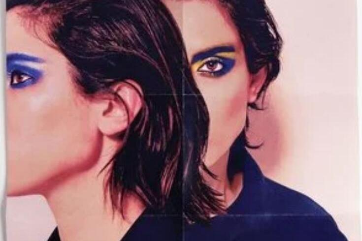 U-Turn(Tegan And Sara演唱歌曲) U-Turn(Tegan And Sara演唱歌曲)