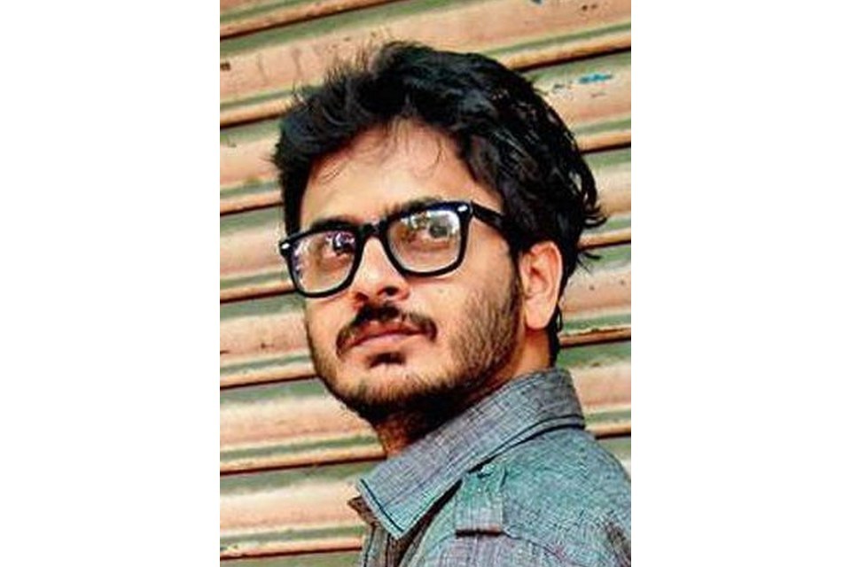 Rahul Banerjee Rahul Banerjee