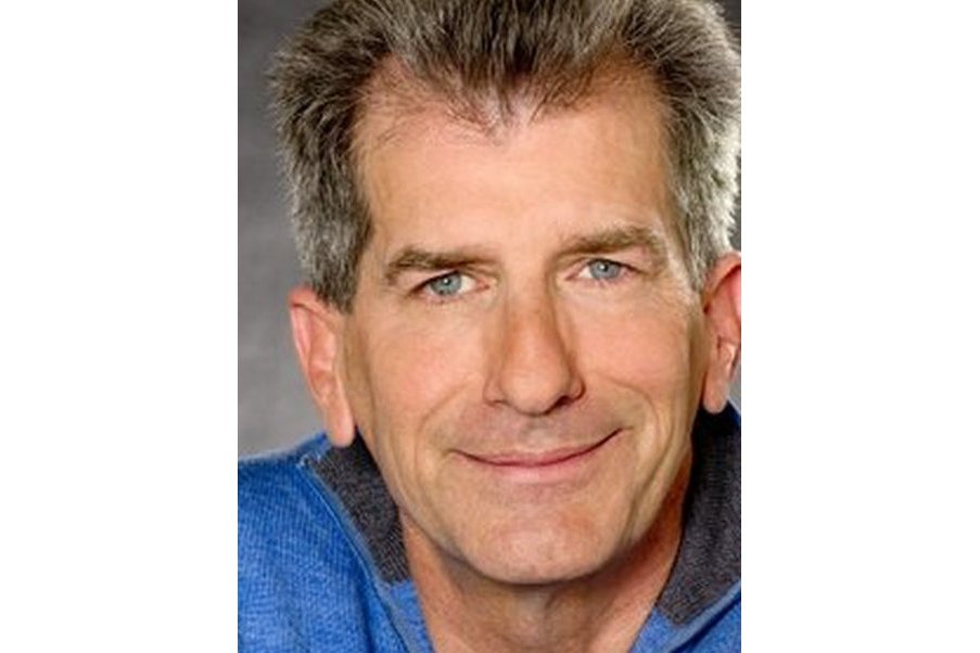 Stephen Benson