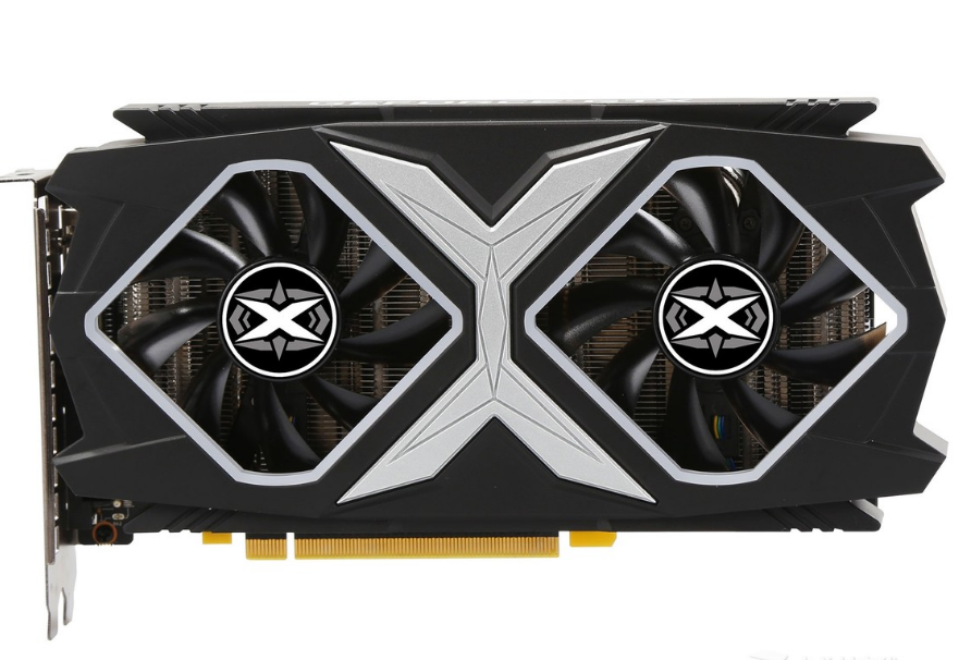 耕升GTX 1660 炫光 耕升GTX 1660 炫光