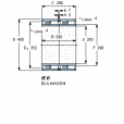 SKF 313427B軸承 SKF 313427B軸承