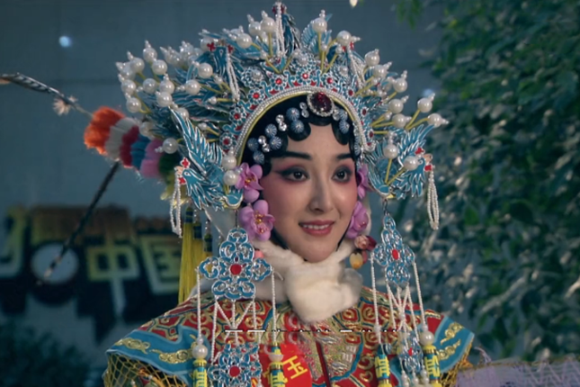 劉婉玉(電視劇《嘿!真不是鬧著玩的》中的農村女性角色) 劉婉玉(電視劇《嘿!真不是鬧著玩的》中的農村女性角色)