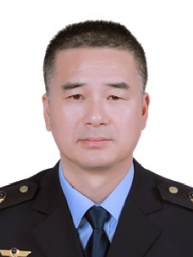 張虎(安徽省宣城市績溪縣市場監管局黨組書記、局長) 張虎(安徽省宣城市績溪縣市場監管局黨組書記、局長)