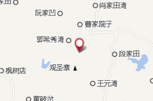 墳咀 墳咀