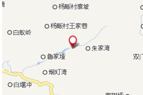 張三灣 張三灣