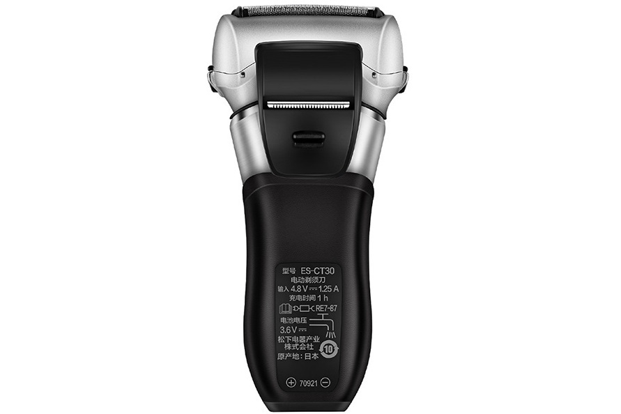 松下ES-CT30-S705 松下ES-CT30-S705