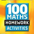 100 Maths Homework Activities for Year 4