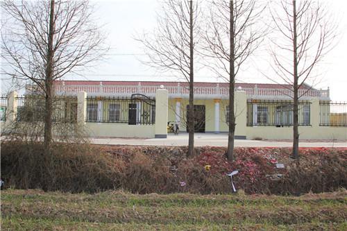 官圩村(另有安徽省六安市舒城縣杭埠鎮村名) 官圩村(另有安徽省六安市舒城縣杭埠鎮村名)