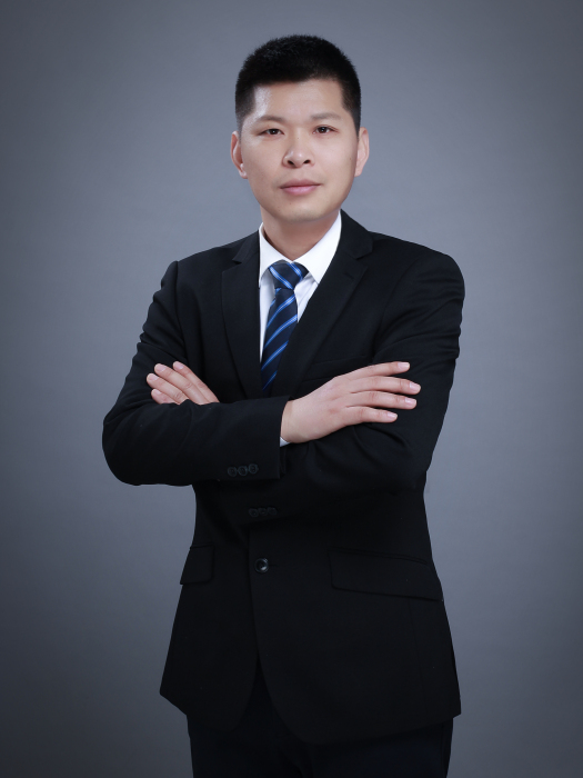 周利(上海交通大學研究員)
