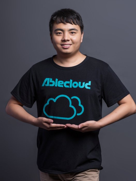李海磊(AbleCloud創始人) 李海磊(AbleCloud創始人)