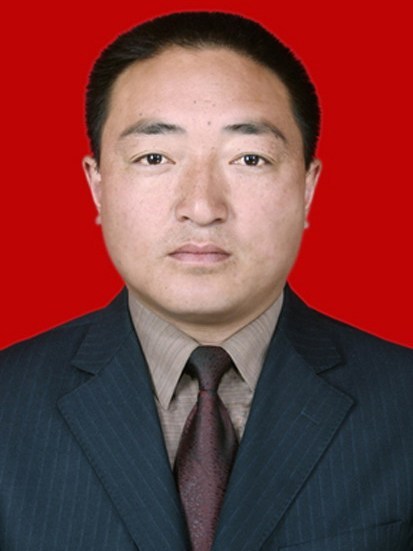 南卡爾甲(四川省阿壩州民族宗教事務委員會主任) 南卡爾甲(四川省阿壩州民族宗教事務委員會主任)