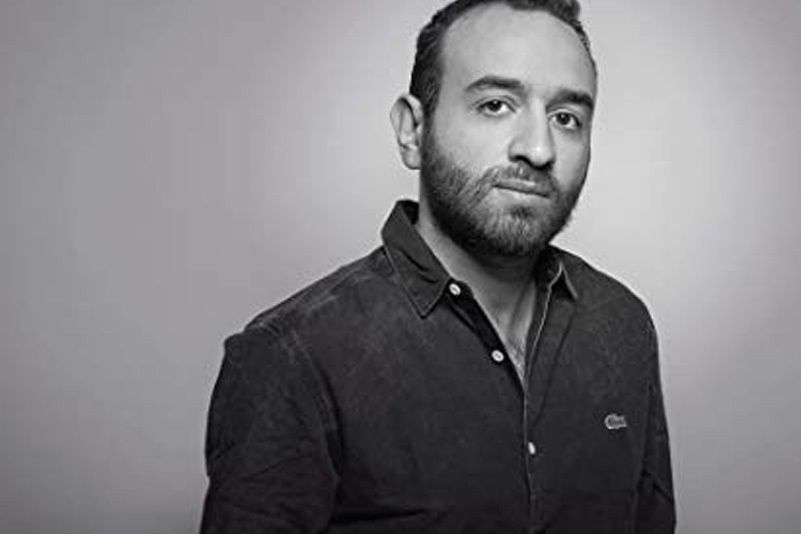 Amr Salama Amr Salama