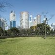 淮海公園 淮海公園