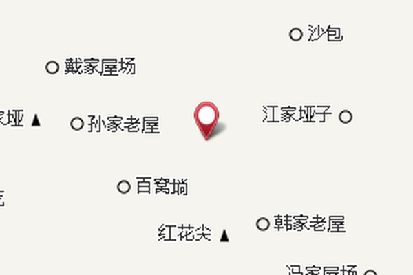 氣洞包 氣洞包